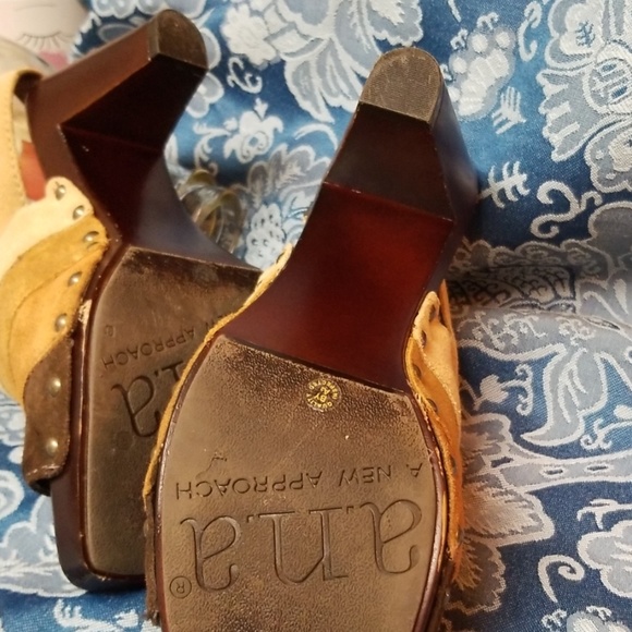 A.N.A shoes - Picture 4 of 5